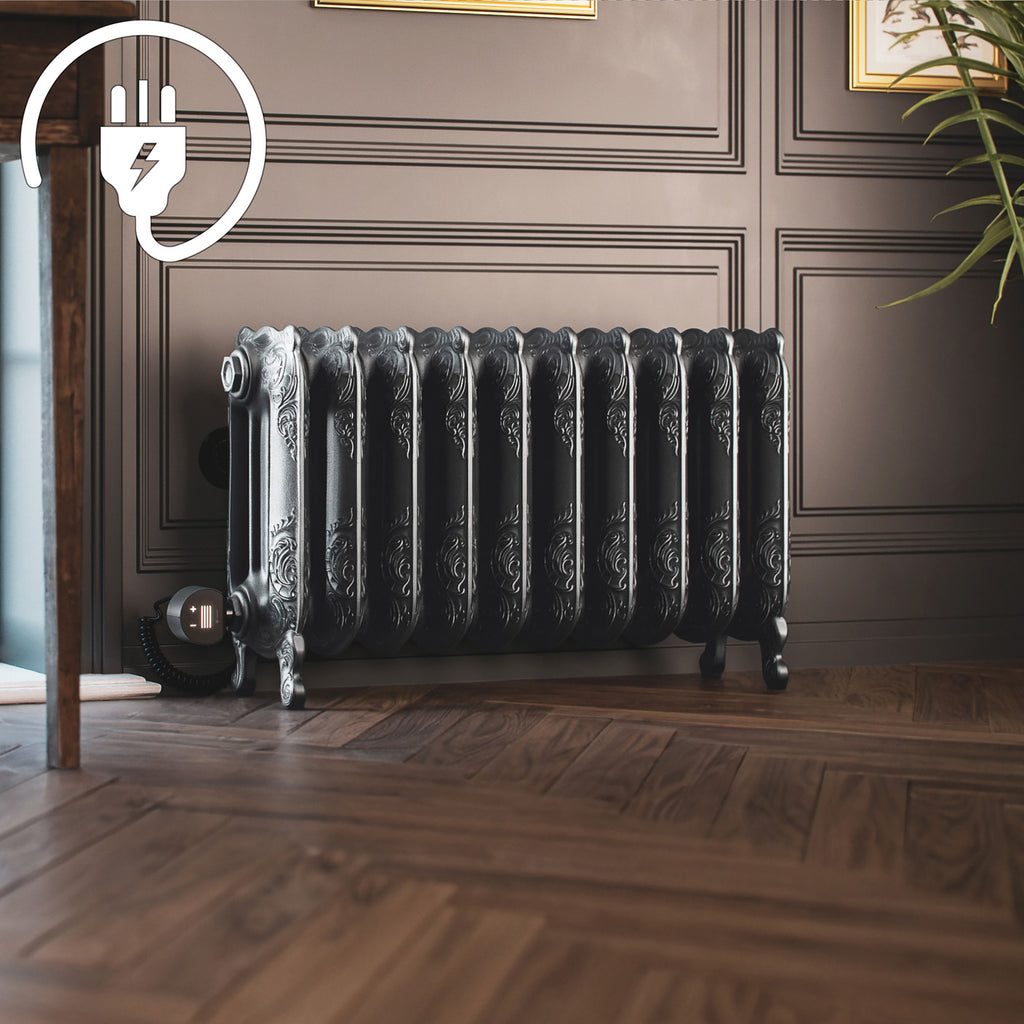 oxford e featured electric radiator collection