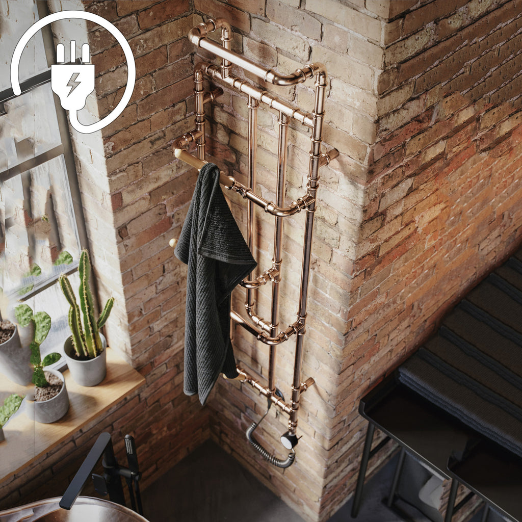 pajak e featured electric radiator collection