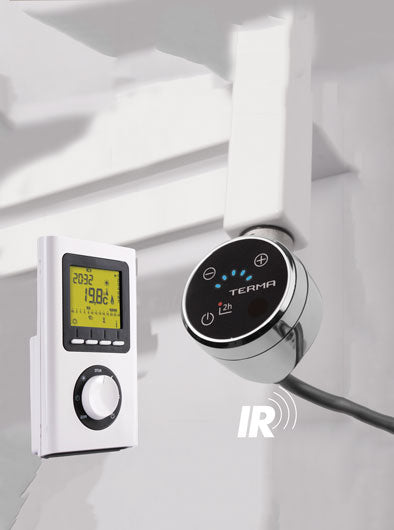 infrared-controlled-heating-elements