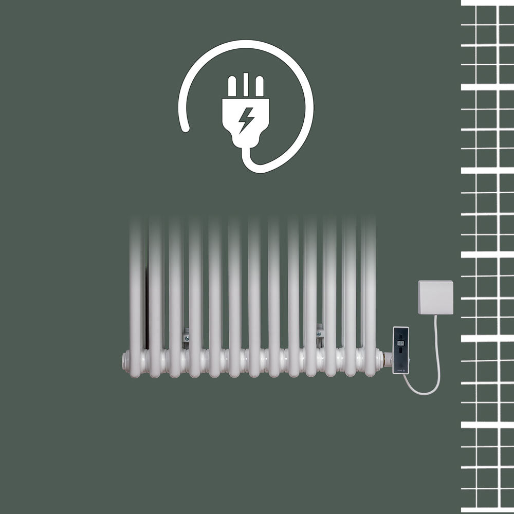 technical guide : electric radiators
