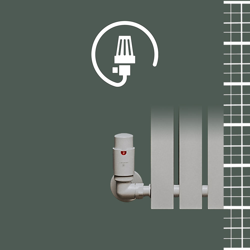 technical guide : radiator valves