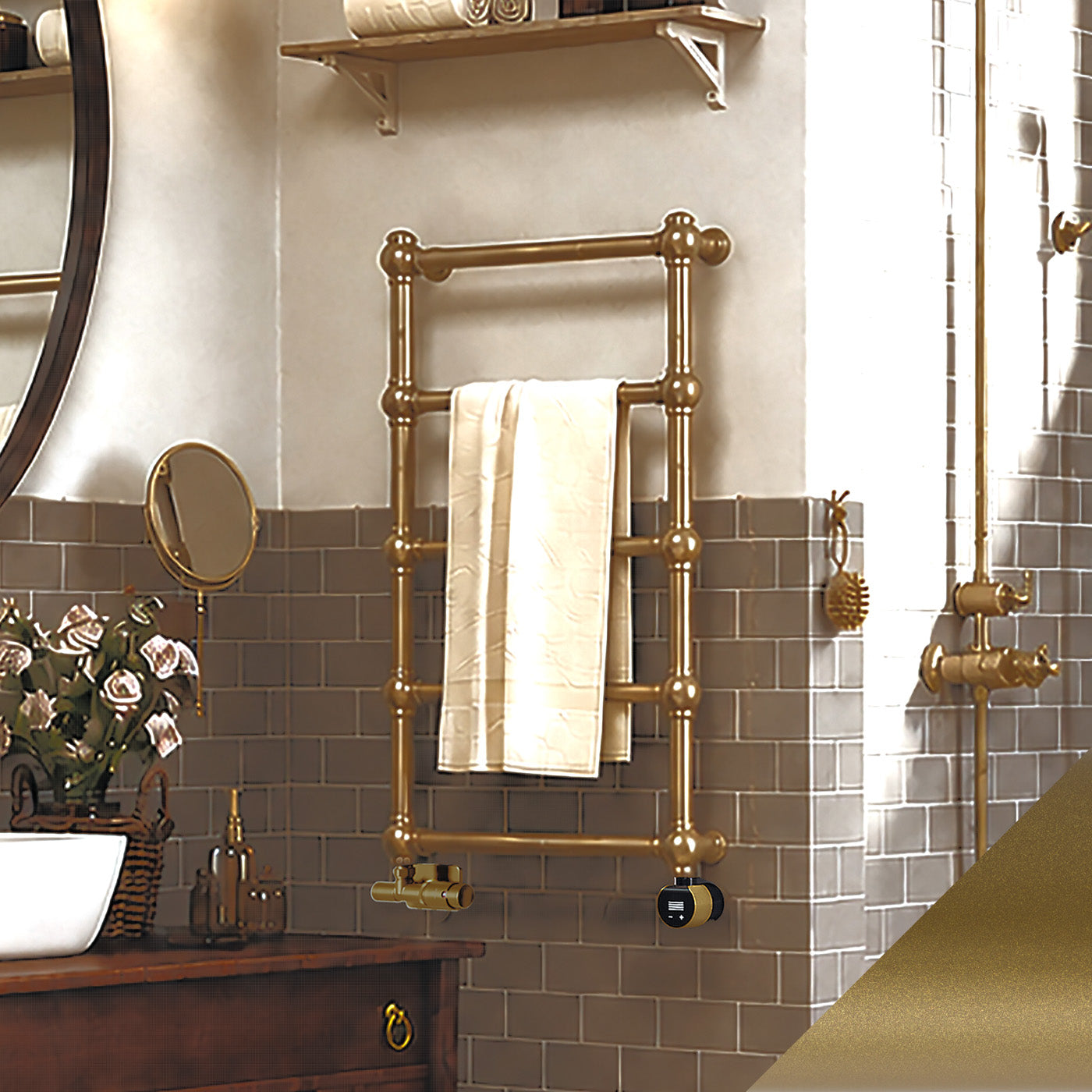 with_OVERLAY_10-terma-retro-dual-fuel-towel-rail-800h-x-504wmm-717-btus-200w-halo-with-unico-dual-fuel-valve-in-halo-veo-black-brass-wi-fi-element-30-60-c